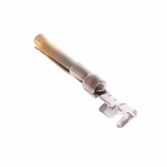 L17RRD1F11400 Amphenol ICC (Commercial Products)  Contactos de conector D-Sub en forma de D